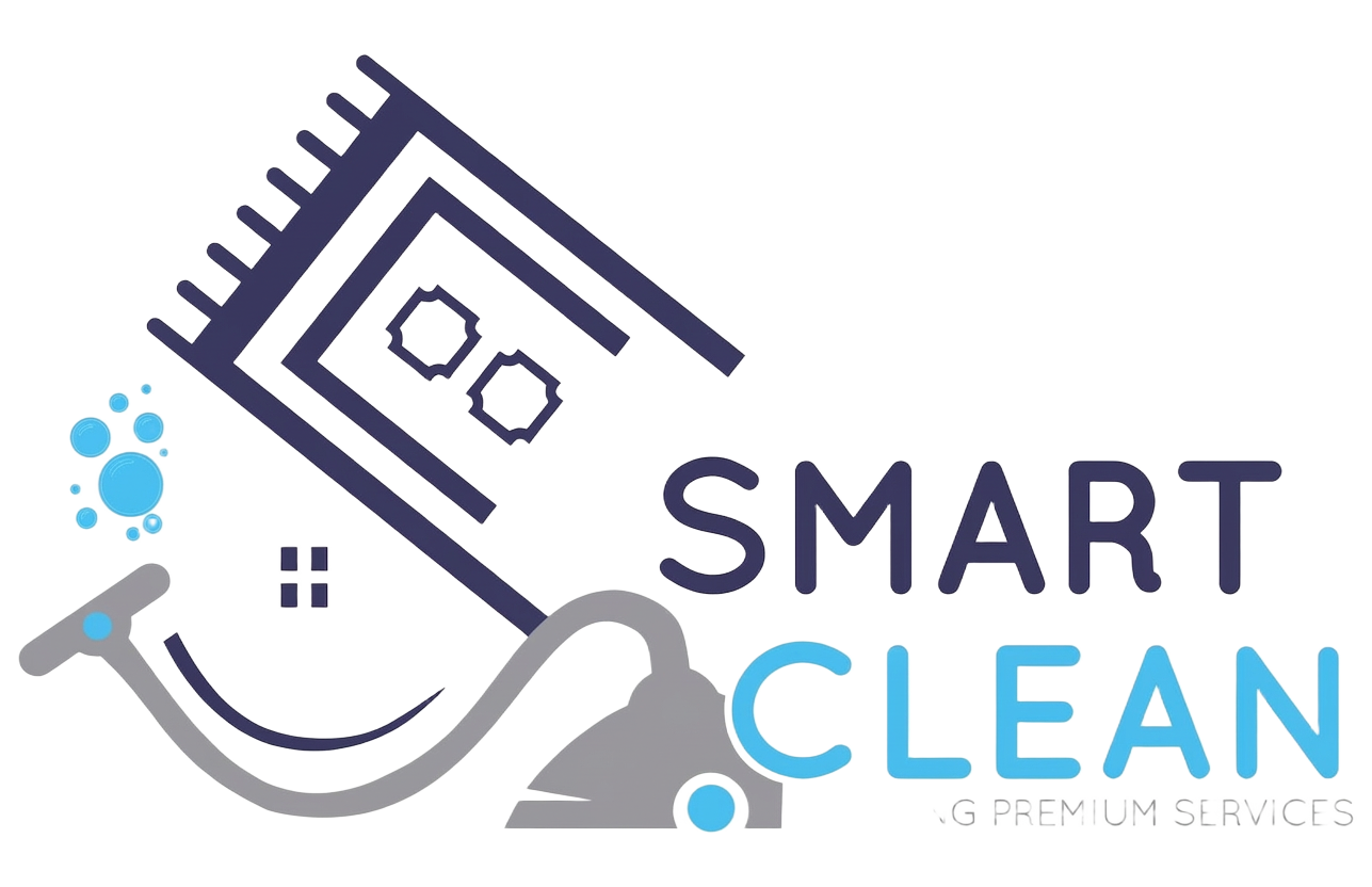Smart Clean — Cleaning Premium Services